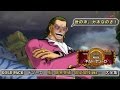 ワンピース バーニングブラッド DLC（GOLD PACK） テゾーロ 【技・限界突破・超必殺技etc･･】バトル動画
