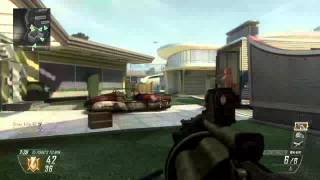 Memory lane!  BO2 Nuketown Old Clip!