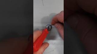IRL Fallout Lockpicking! #fallout #lockpicking #shortsvideo
