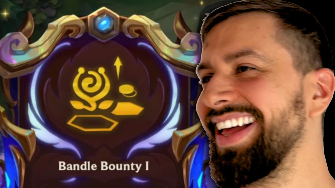 I FINALLY tried going for 10 Yordle. The rest is history.