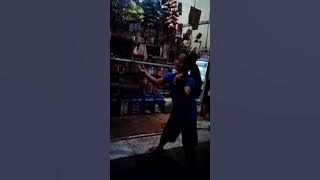 Zara Goyang lopast
