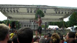 Indy pride 6/11/2011