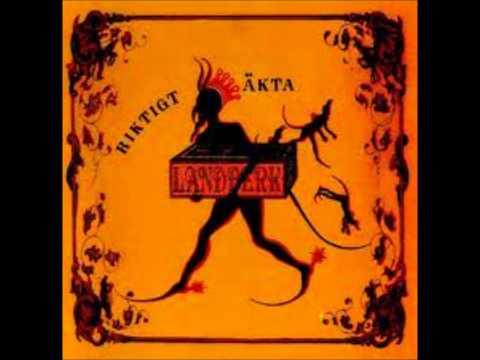 Landberk — Landberk- Undrar Om Ni Ser