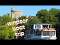Windsor | cruise | boat 40 min trip | Family | UK