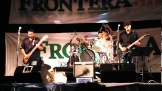 Cambio de Humor Violento - Edad violenta