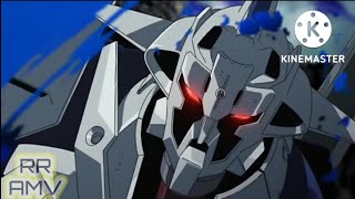 Van Vs Michael & The Claw AMV