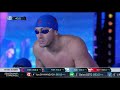 Men’s 4x100m Medley Relay | PLAYOFF MATCH 3 (14/18) DAY 1