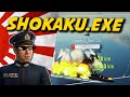 Shokaku.exe (World of Warships)