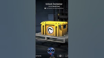 Opening a Case Everyday till I get a GOLD (Day 52 of Recoil) #cs2 #csgo  #cs2skins #wtfcsgo