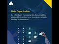 Empowering businesses with advanced insights i data in action i databridge