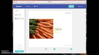 CEP 812 - Week 1 - Quizlet