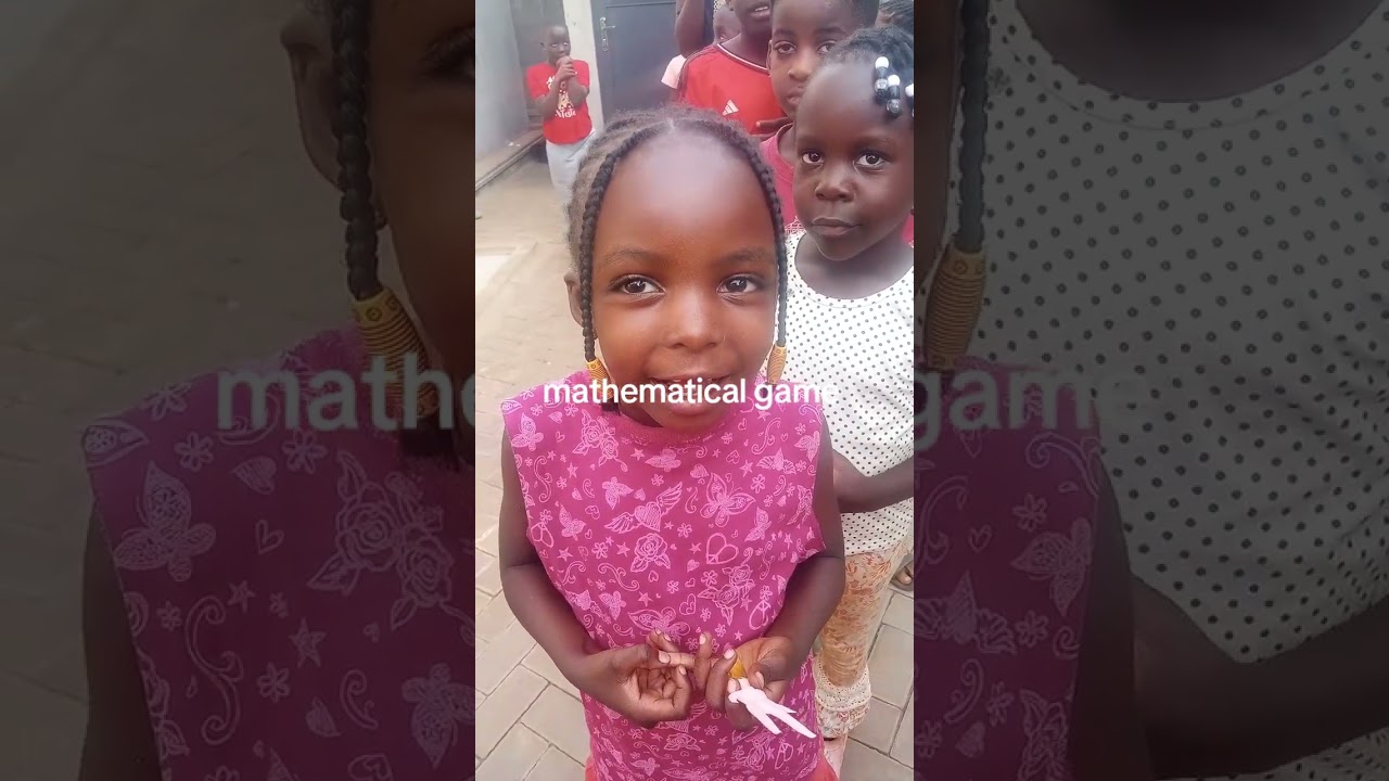 Mathematical game challenge a must watch fun and educational 