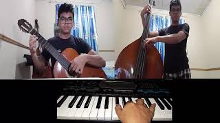 La Galleguita - Alex Fox Perdiendo El Tiempo Xd