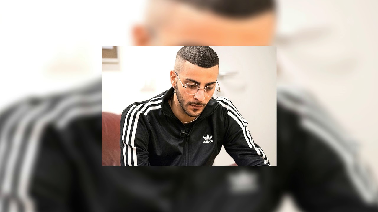 [FREE] TRAP Type Beat - Charlie Charles x Sfera Ebbasta - XDVR Album - [Prod. Effem Beats]