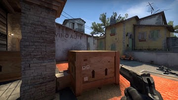 ESEA.net COTW: Eco Round 1v4 Deagle Clutch