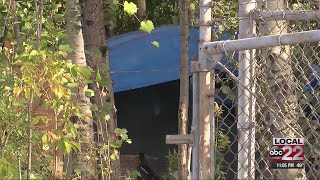 Burlington discusses potential new guidelines for homeless encampments