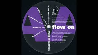 Lords Of The Underground - Flow On (Pete Rock Remix)