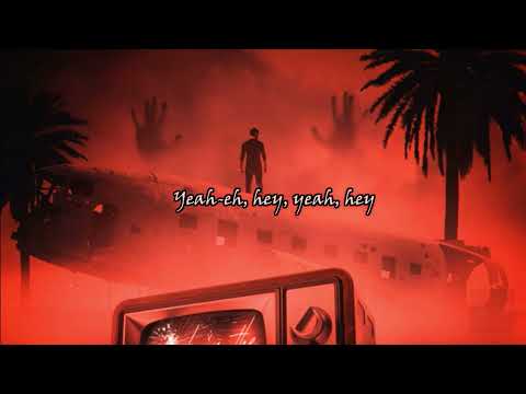 ChrispyD - crack in the facade (Clean - Lyrics)