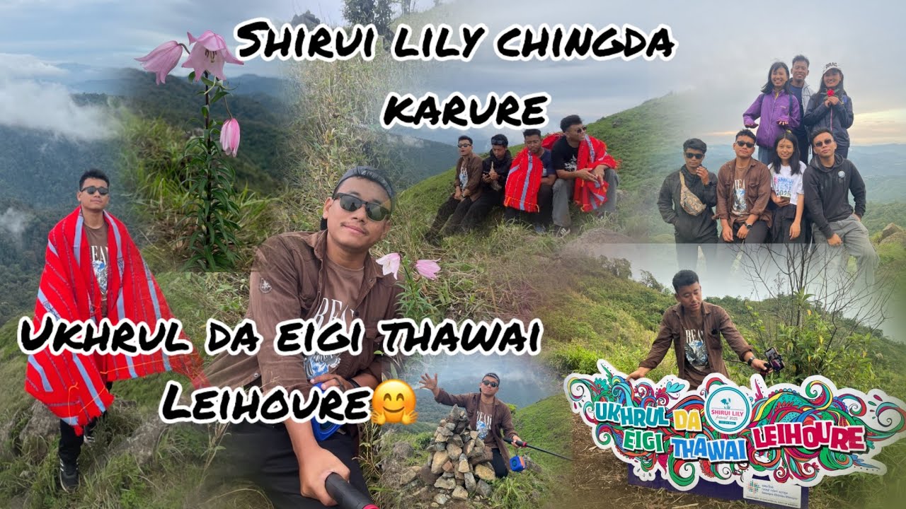 Shirui chingda kananom thengnarure