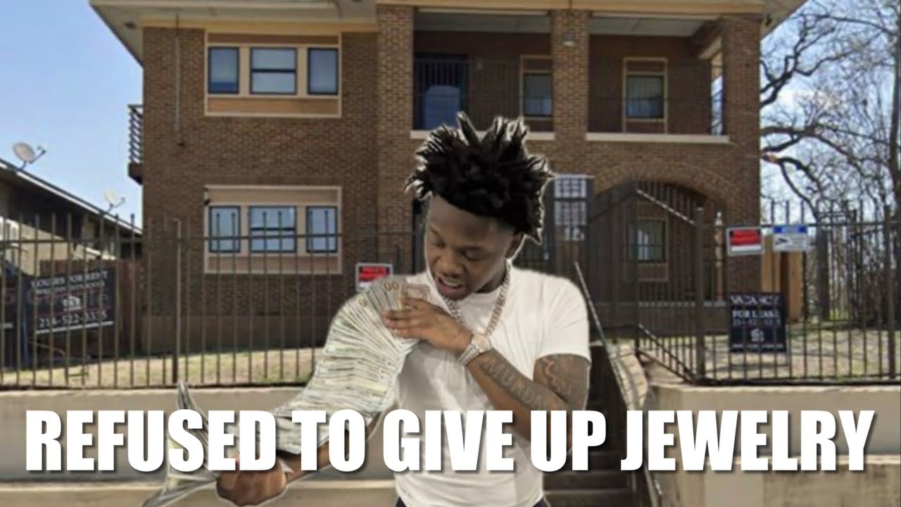 RAPPER RUNDOWN 4 WAS 🔙🚪SHOT &🪦DURING ROBBERY OVER 💎OPPS TROLLS - YouTube