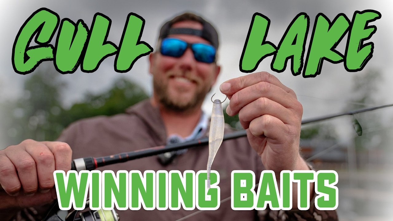WINNING Patterns and Presentations | Gull Lake | Champions Tour PRO/AM 2026