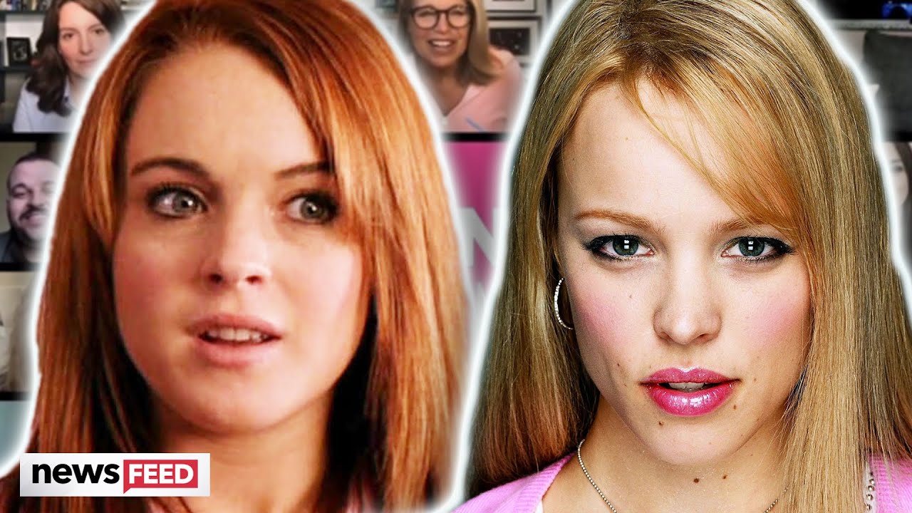 Mean Girls' Stars: Where Are They Now