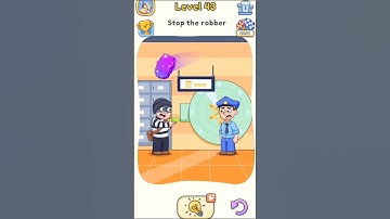 DOP 5: Delete One Part level 43