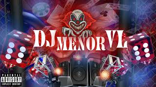 Ritmadinha Mcs Magrinho & Gw (Dj Menor Vl)