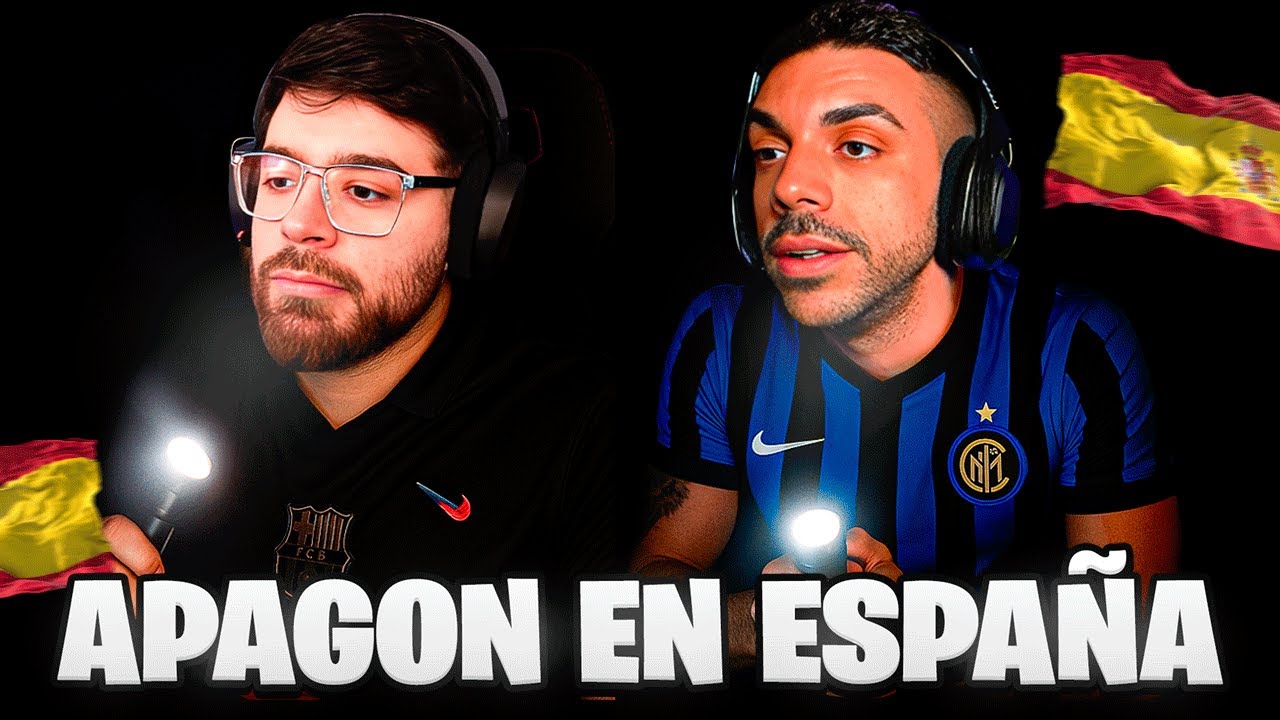 LA COBRA REACCIONA A LA ANÉCDOTA DE DJ MARIIO EN EL APAGÓN DE ESPAÑA