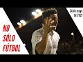 NO SÓLO FÚTBOL | ESPECIAL ASCENSO BURGOS CF 24-05-2021