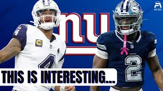 MAJOR Changes Are Coming... | Daily Giants News & Rumors