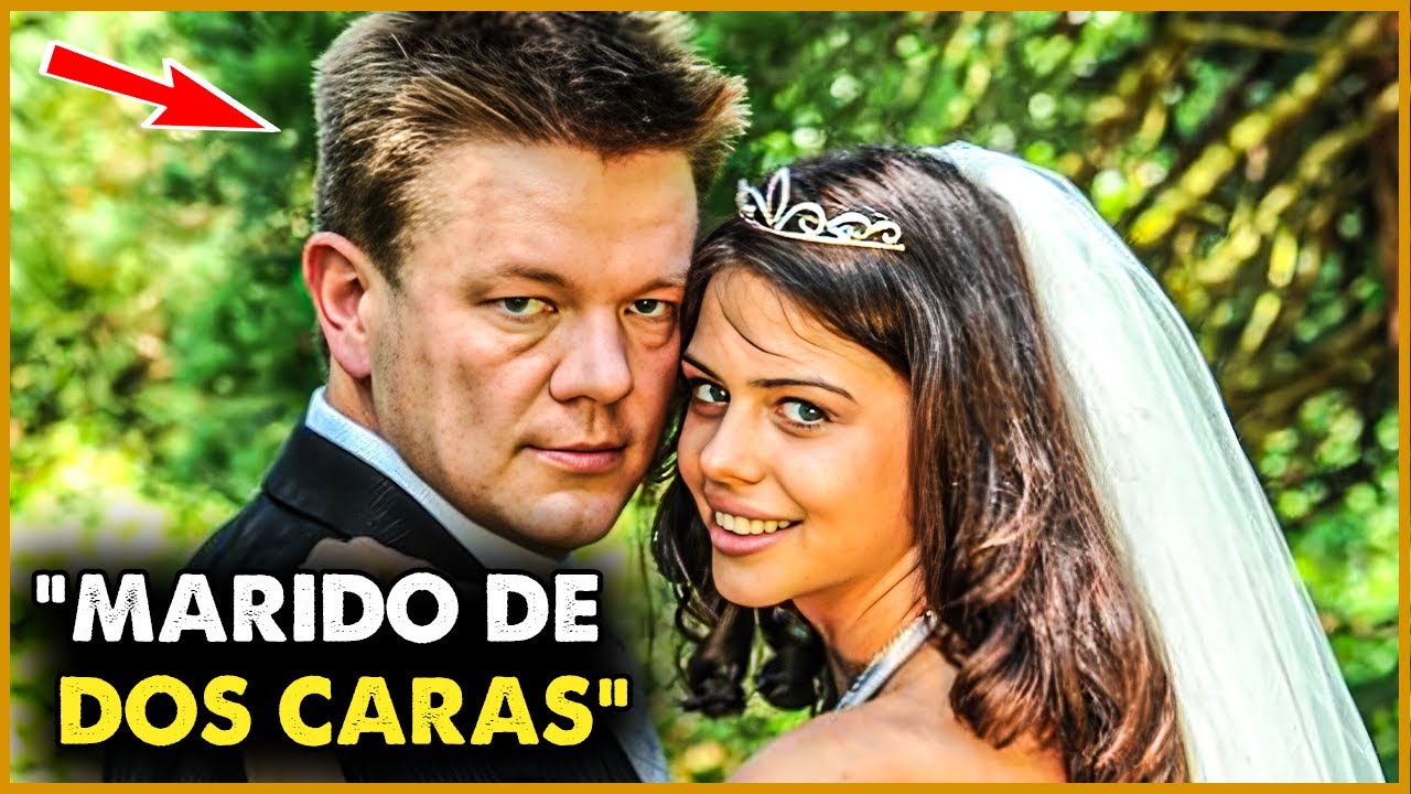 La esposa desaparece, y su esposo con su madre reparan el piso… pero un vecino lo vio todo