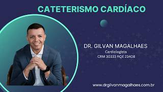Cateterismo Cardíaco: Como funciona? (Guia Completo para Pacientes)
