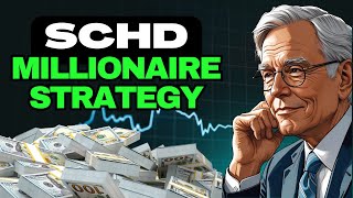 How SCHD Fits Into My Retirement Planning Portfolio