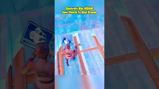 Insane Solo Clutch To Grands.. 🏆