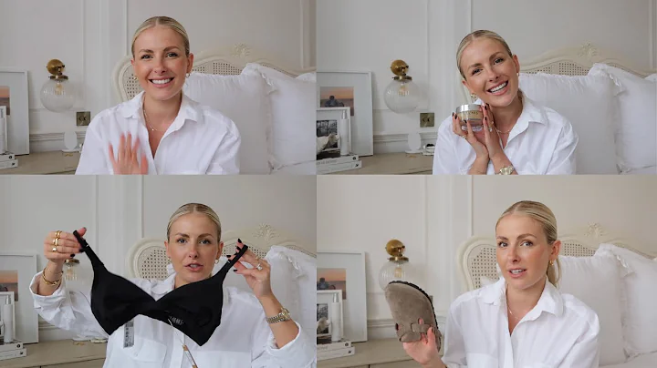 RECENT FAVES | beauty, clothes, skincare, tv, book...