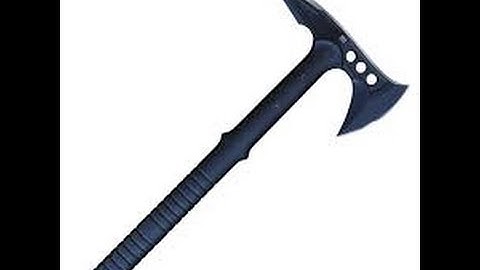 Bot Game: Sick cross map tomahawk! (Bo2)