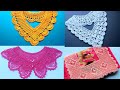 صدورة كروشي 2022 روووعة Crochet Collar صدر كروشي سهل للمبتدئات
