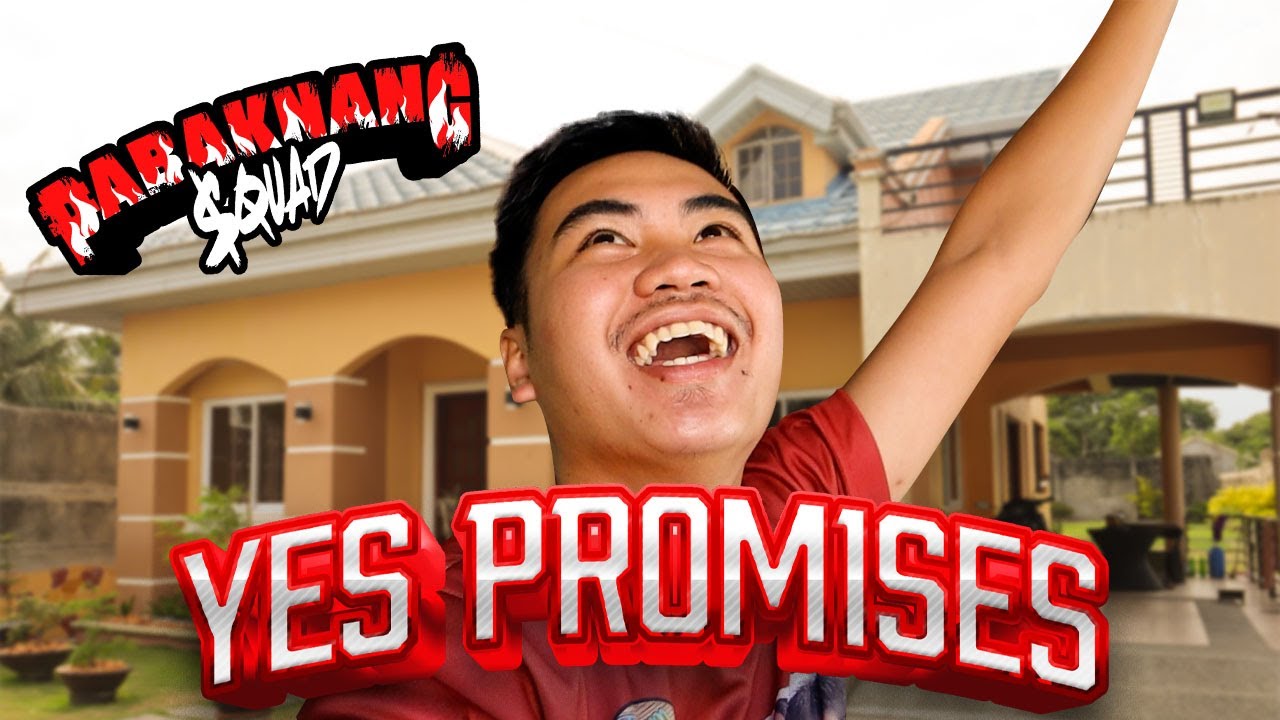 Ang matagal ko ng pinangarap.