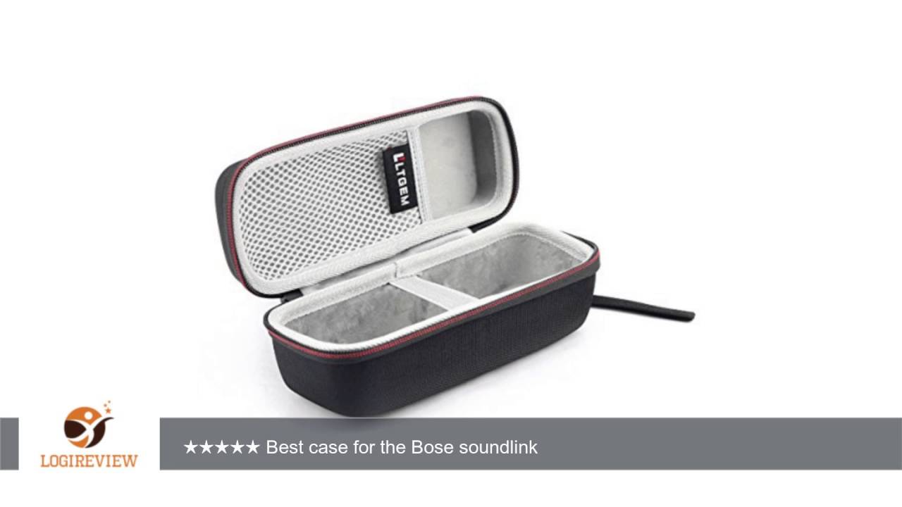 Bose Soundlink Mini Travel Bag Review Bose Soundlink Mini Travel Bag Review