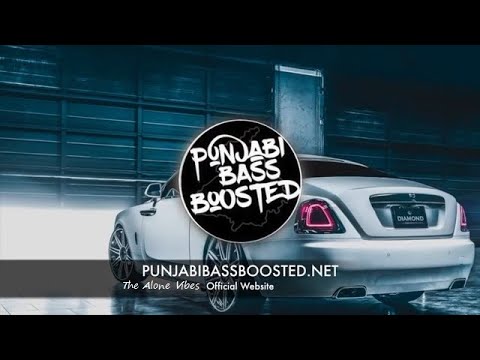 DOLLAR | Sidhu Moose Wala Song | Dollaran Wangu Ni Naam Saada Chalda | Prod. The Alone Vibes | PBB