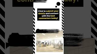Office Fit-Out in Riyadh|  Office Fit-Out Contractors in Riyadh
