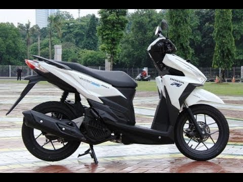  Pasaran  Harga Motor  Vario  Bekas  2018 YouTube