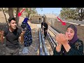 Is Ali behind the arrival of Muhammad? Shahab and Sakineh's lives are in danger!