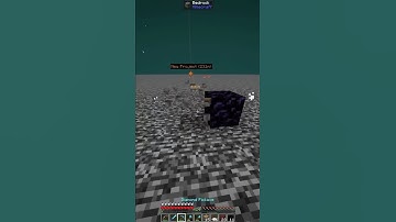 How to get to the NETHER ROOF in Minecraft 1.21.10