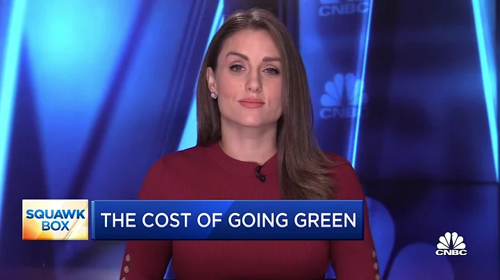 How a focus on ESG is driving a credit crunch for oil and gas companies