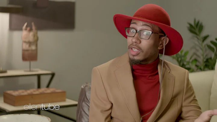 OMK! Kalen Allen Is the Life Coach We Never Knew W...