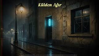 Külden Ağır
