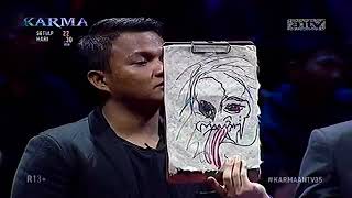 Karma  Antv  17 February 2018  Episode 35 Part 2