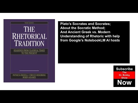 Rhetorical Tradition 3rd